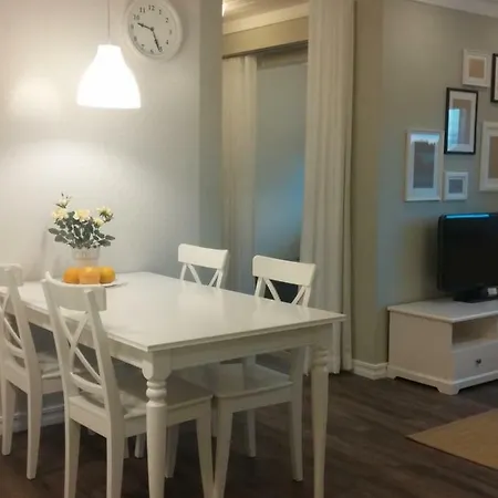 Papiniidu 23 Studio 아파트