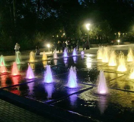 아파트 Papiniidu 23 Studio *
